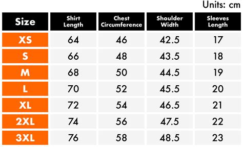 givenchy t shirts for men|Givenchy shirt size chart.